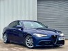 Alfa Romeo Giulia 2.0T Veloce Saloon 4dr Petrol Auto Euro 6 (s/s) (280 ps)