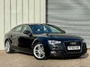 Audi A5 2.0 TDI S line Sportback 5dr Diesel Manual Euro 6 (s/s) (190 ps)