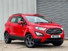 Ford Ecosport 1.0T EcoBoost GPF Zetec SUV 5dr Petrol Manual Euro 6 (s/s) (125 ps)