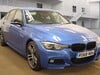 BMW 3 Series 2.0 320d M Sport Shadow Edition Saloon 4dr Diesel Auto Euro 6 (s/s) (190 ps