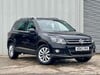 Volkswagen Tiguan 2.0 TDI BlueMotion Tech Match SUV 5dr Diesel Manual 2WD Euro 5 (s/s) (140 p