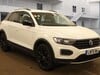 Volkswagen T-Roc 1.5 TSI EVO Black Edition SUV 5dr Petrol DSG Euro 6 (s/s) (150 ps)