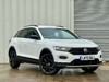 Volkswagen T-Roc 1.5 TSI EVO Black Edition SUV 5dr Petrol DSG Euro 6 (s/s) (150 ps)