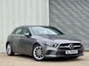 Mercedes-Benz A Class 1.3 A180 Sport (Executive) Hatchback 5dr Petrol 7G-DCT Euro 6 (s/s) (136 ps