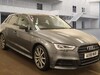 Audi A3 1.5 TFSI CoD Black Edition Sportback 5dr Petrol Manual Euro 6 (s/s) (150 ps