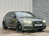 Audi A3 1.5 TFSI CoD Black Edition Sportback 5dr Petrol Manual Euro 6 (s/s) (150 ps