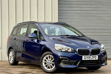 BMW 2 Series 1.5 218i SE MPV 5dr Petrol Manual Euro 6 (s/s) (140 ps)