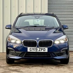 BMW 2 Series 1.5 218i SE MPV 5dr Petrol Manual Euro 6 (s/s) (140 ps) 2