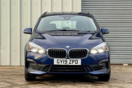 BMW 2 Series 1.5 218i SE MPV 5dr Petrol Manual Euro 6 (s/s) (140 ps) 2