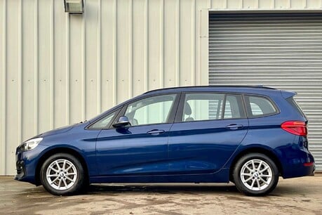 BMW 2 Series 1.5 218i SE MPV 5dr Petrol Manual Euro 6 (s/s) (140 ps) 4