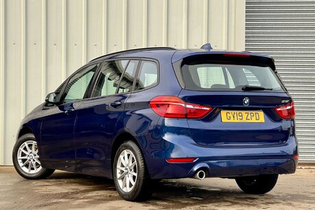 BMW 2 Series 1.5 218i SE MPV 5dr Petrol Manual Euro 6 (s/s) (140 ps) 5