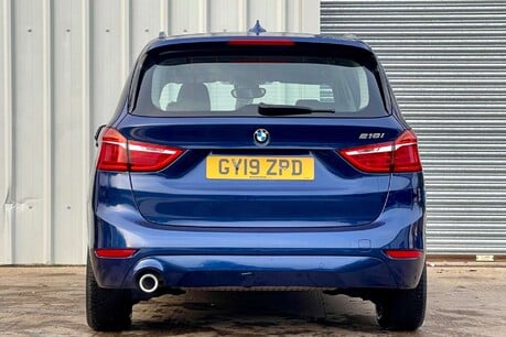 BMW 2 Series 1.5 218i SE MPV 5dr Petrol Manual Euro 6 (s/s) (140 ps) 6