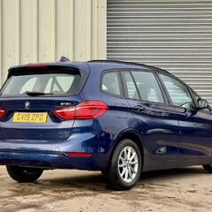 BMW 2 Series 1.5 218i SE MPV 5dr Petrol Manual Euro 6 (s/s) (140 ps) 7