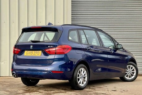 BMW 2 Series 1.5 218i SE MPV 5dr Petrol Manual Euro 6 (s/s) (140 ps) 7