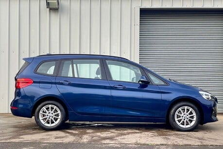 BMW 2 Series 1.5 218i SE MPV 5dr Petrol Manual Euro 6 (s/s) (140 ps) 8