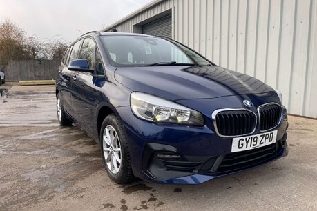 BMW 2 Series 1.5 218i SE MPV 5dr Petrol Manual Euro 6 (s/s) (140 ps) 9