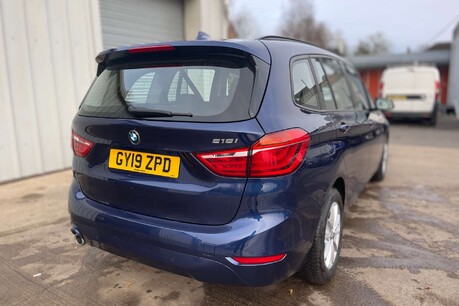 BMW 2 Series 1.5 218i SE MPV 5dr Petrol Manual Euro 6 (s/s) (140 ps) 10