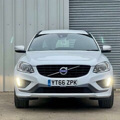 Volvo XC60 2.0 D4 R-Design Nav SUV 5dr Diesel Manual Euro 6 (s/s) (190 ps) 2