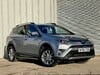 Toyota Rav4 2.5 VVT-h Excel SUV 5dr Petrol Hybrid CVT 4WD Euro 6 (s/s) (Safety Sense, N