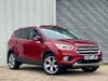 Ford Kuga 2.0 TDCi Titanium X SUV 5dr Diesel Manual AWD Euro 6 (s/s) (180 ps)