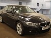 BMW 3 Series 2.0 330e 7.6kWh M Sport Saloon 4dr Petrol Plug-in Hybrid Auto Euro 6 (s/s) 