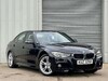 BMW 3 Series 2.0 330e 7.6kWh M Sport Saloon 4dr Petrol Plug-in Hybrid Auto Euro 6 (s/s) 