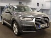 Audi Q7 3.0 TDI V6 45 S line SUV 5dr Diesel Tiptronic quattro Euro 6 (s/s) (231 ps)