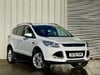 Ford Kuga 2.0 TDCi Titanium X Sport SUV 5dr Diesel Manual AWD Euro 6 (s/s) (180 ps)