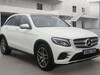 Mercedes-Benz GLC 2.1 GLC250d AMG Line (Premium) SUV 5dr Diesel G-Tronic 4MATIC Euro 6 (s/s) 