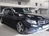 Mercedes-Benz E Class 2.0 E220d AMG Line (Premium) Estate 5dr Diesel G-Tronic+ Euro 6 (s/s) (194 