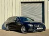 Mercedes-Benz E Class 2.0 E220d AMG Line (Premium) Estate 5dr Diesel G-Tronic+ Euro 6 (s/s) (194 