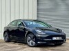 Tesla Model 3 Standard Range Plus Saloon 4dr Electric Auto RWD (241 bhp)