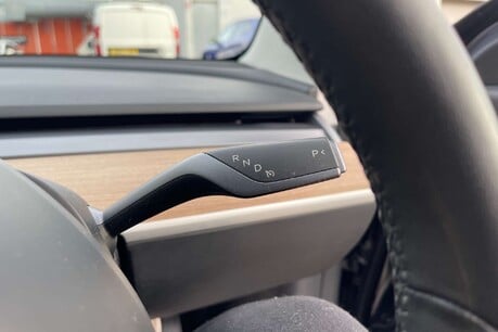 Tesla Model 3 Standard Range Plus Saloon 4dr Electric Auto RWD (241 bhp) 48