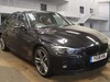 BMW 3 Series 2.0 320d M Sport Shadow Edition Saloon 4dr Diesel Manual xDrive Euro 6 (s/s