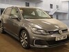 Volkswagen Golf 1.4 TSI 8.7kWh GTE Advance Hatchback 5dr Petrol Plug-in Hybrid DSG Euro 6 (