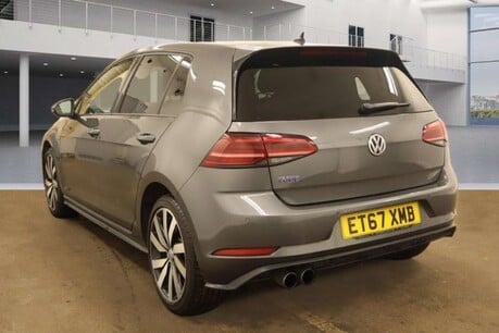 Volkswagen Golf 1.4 TSI 8.7kWh GTE Advance Hatchback 5dr Petrol Plug-in Hybrid DSG Euro 6 ( 4