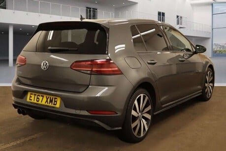 Volkswagen Golf 1.4 TSI 8.7kWh GTE Advance Hatchback 5dr Petrol Plug-in Hybrid DSG Euro 6 ( 5