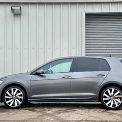 Volkswagen Golf 1.4 TSI 8.7kWh GTE Advance Hatchback 5dr Petrol Plug-in Hybrid DSG Euro 6 ( 6