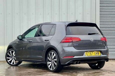 Volkswagen Golf 1.4 TSI 8.7kWh GTE Advance Hatchback 5dr Petrol Plug-in Hybrid DSG Euro 6 ( 5