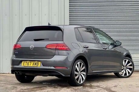 Volkswagen Golf 1.4 TSI 8.7kWh GTE Advance Hatchback 5dr Petrol Plug-in Hybrid DSG Euro 6 ( 7