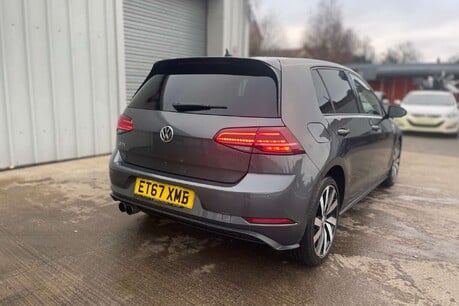 Volkswagen Golf 1.4 TSI 8.7kWh GTE Advance Hatchback 5dr Petrol Plug-in Hybrid DSG Euro 6 ( 10