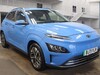 Hyundai KONA 64kWh Premium SUV 5dr Electric Auto (10.5kW Charger) (204 ps)