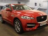 Jaguar F-Pace 2.0 P250i R-Sport SUV 5dr Petrol Auto AWD Euro 6 (s/s) (250 ps)