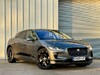 Jaguar I-Pace 400 90kWh HSE SUV 5dr Electric Auto 4WD (400 ps)