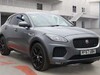 Jaguar E-Pace 2.0 D180 R-Dynamic SUV 5dr Diesel Manual AWD Euro 6 (s/s) (180 ps)