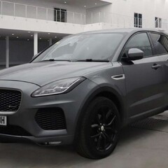 Jaguar E-Pace 2.0 D180 R-Dynamic SUV 5dr Diesel Manual AWD Euro 6 (s/s) (180 ps) 2