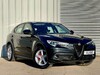 Alfa Romeo Stelvio 2.2 TD Super SUV 5dr Diesel Auto Q4 AWD Euro 6 (s/s) (210 ps)