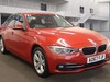 BMW 3 Series 2.0 320i Sport Saloon 4dr Petrol Auto xDrive Euro 6 (s/s) (184 ps)