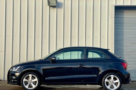 Audi A1 1.6 TDI Sport Hatchback 3dr Diesel Manual Euro 6 (s/s) (116 ps) 4