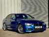 BMW 3 Series 2.0 318d M Sport Saloon 4dr Diesel Auto Euro 6 (s/s) (150 ps)